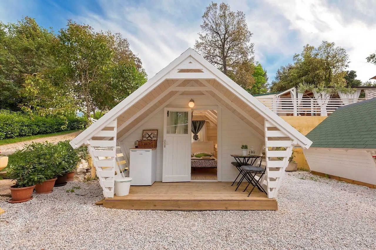 Camping Resort Tina Vrsar
