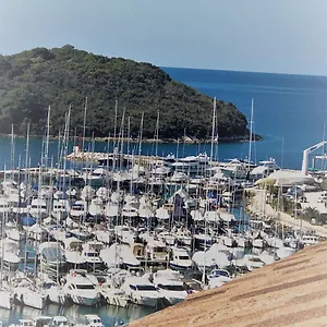 Apartment Papilon, Vrsar