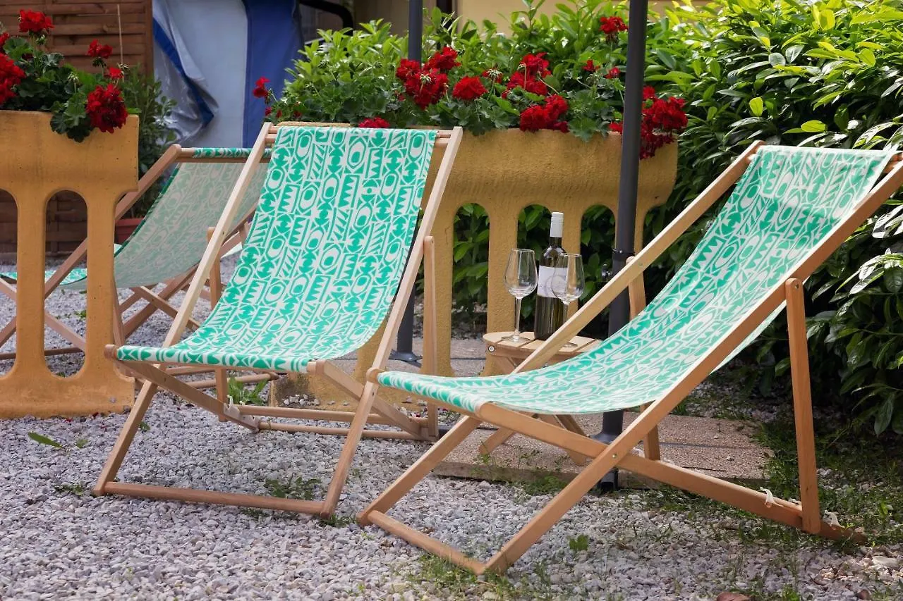 Üdülőpark Camping Resort Tina Vrsar